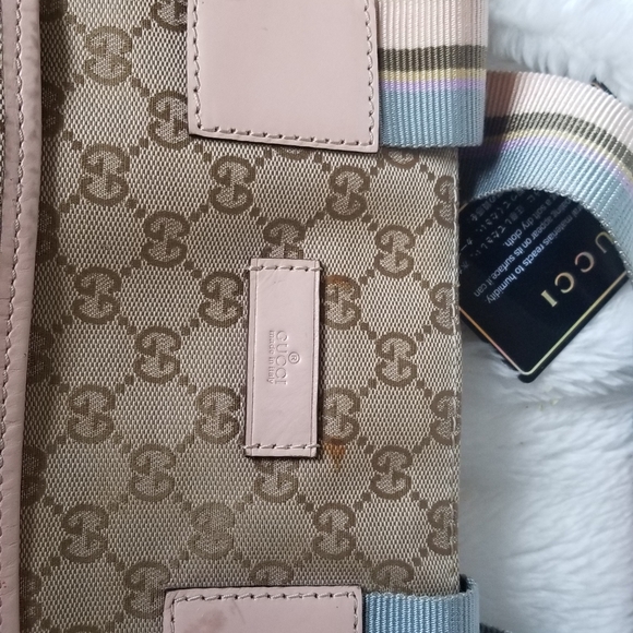 Gucci Bag - Picture 6 of 13